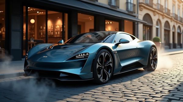 Acheter une voiture sans permis électrique : avantages et modèles populaires