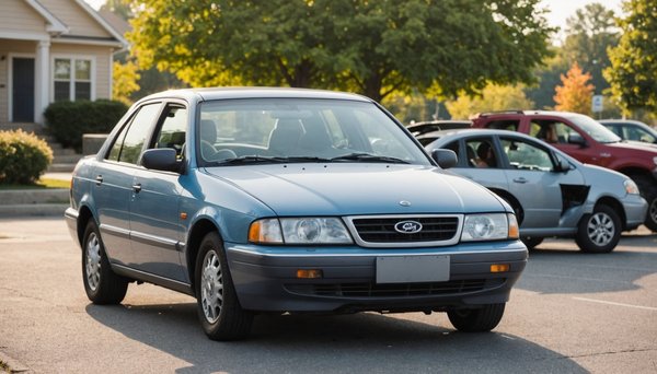 Rachat de voiture en panne : simplifiez votre vente en 3 étapes